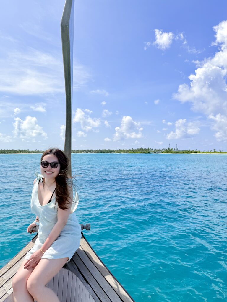 a Senior Manager, University Relations + Recruiting shares how she uses the Explore by Marriott Bonvoy rate.