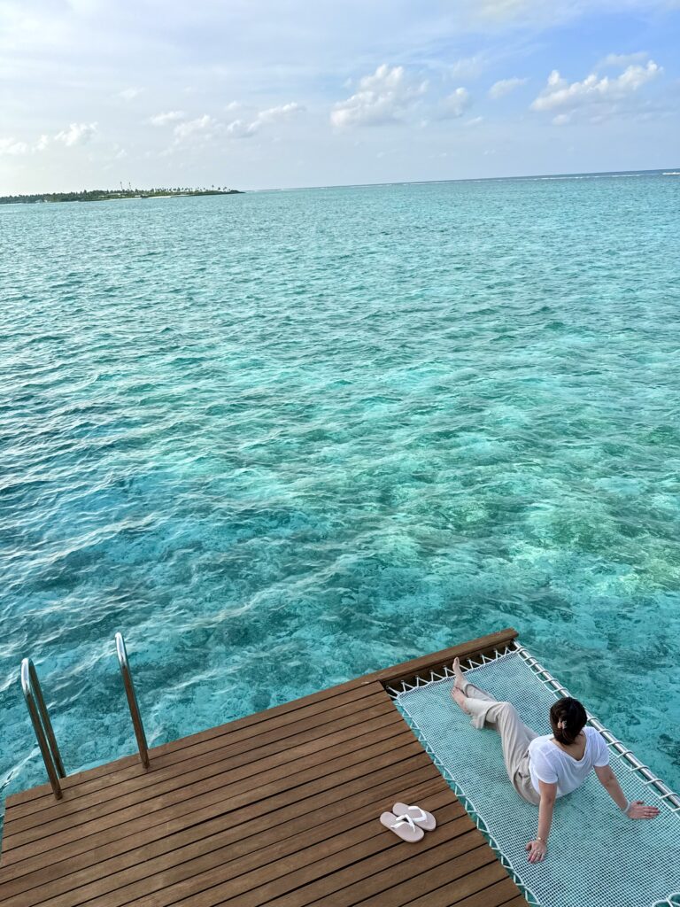 The Ritz-Carlton Maldives, Fari Islands.