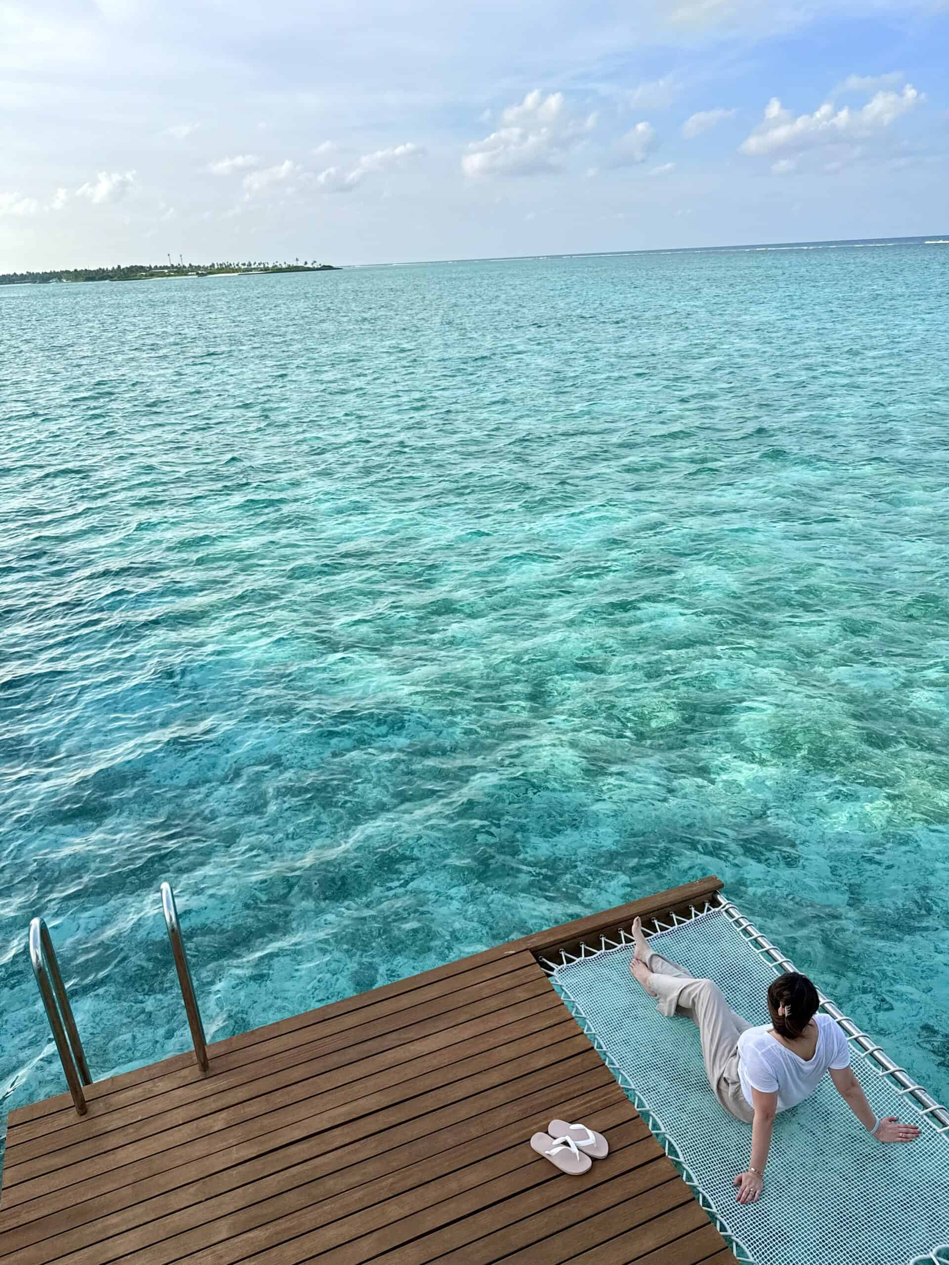 The Ritz-Carlton Maldives, Fari Islands.