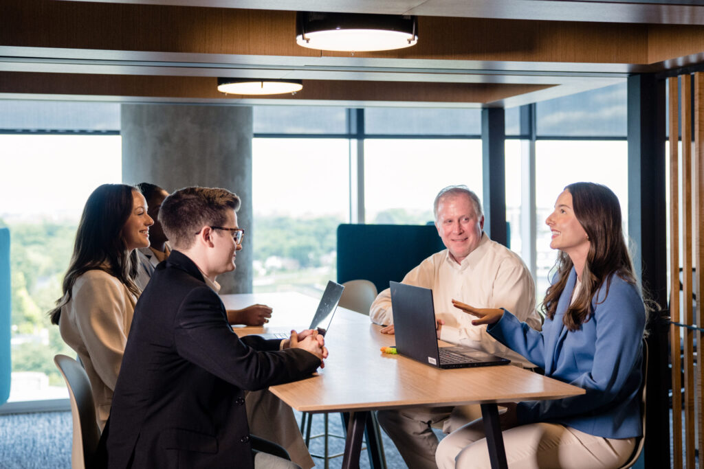 Marcus & Associates Executive Recruiters Marriott STAR 101: How to Nail the Interview