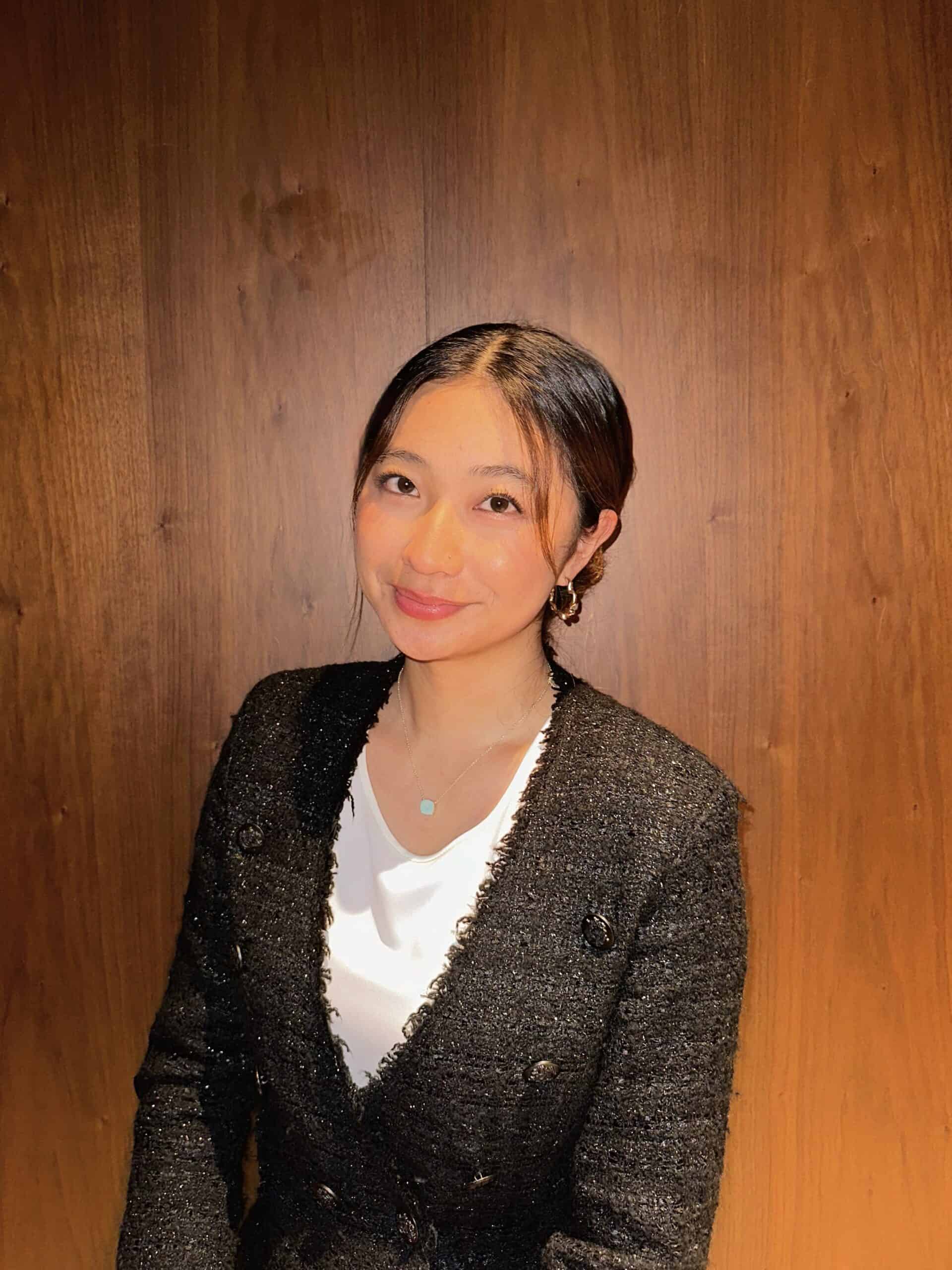 A Concierge Supervisor Crafting Unforgettable Tokyo Experiences A Concierge Supervisor Crafting Unforgettable Tokyo Experiences