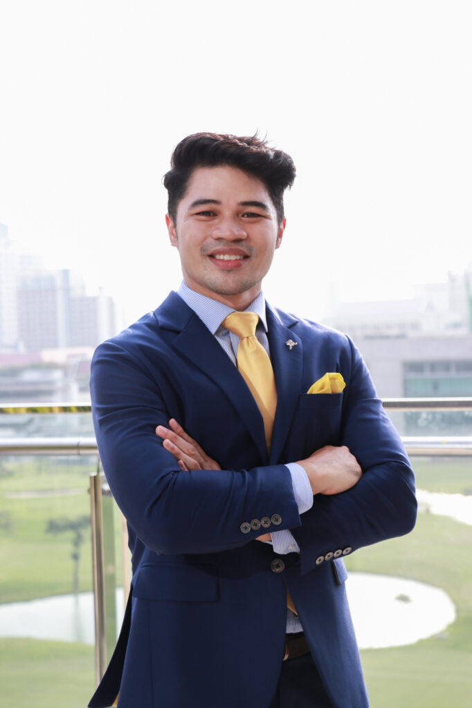 A Marriott Director of Operations shares his story