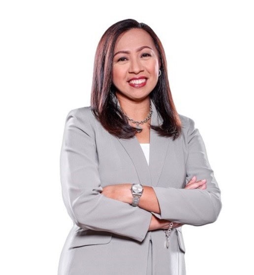 marriott general manager in manila shares her story