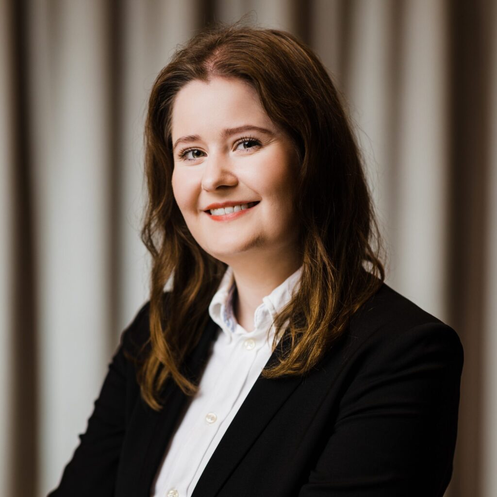 iceland edition associate shares her story of career growth