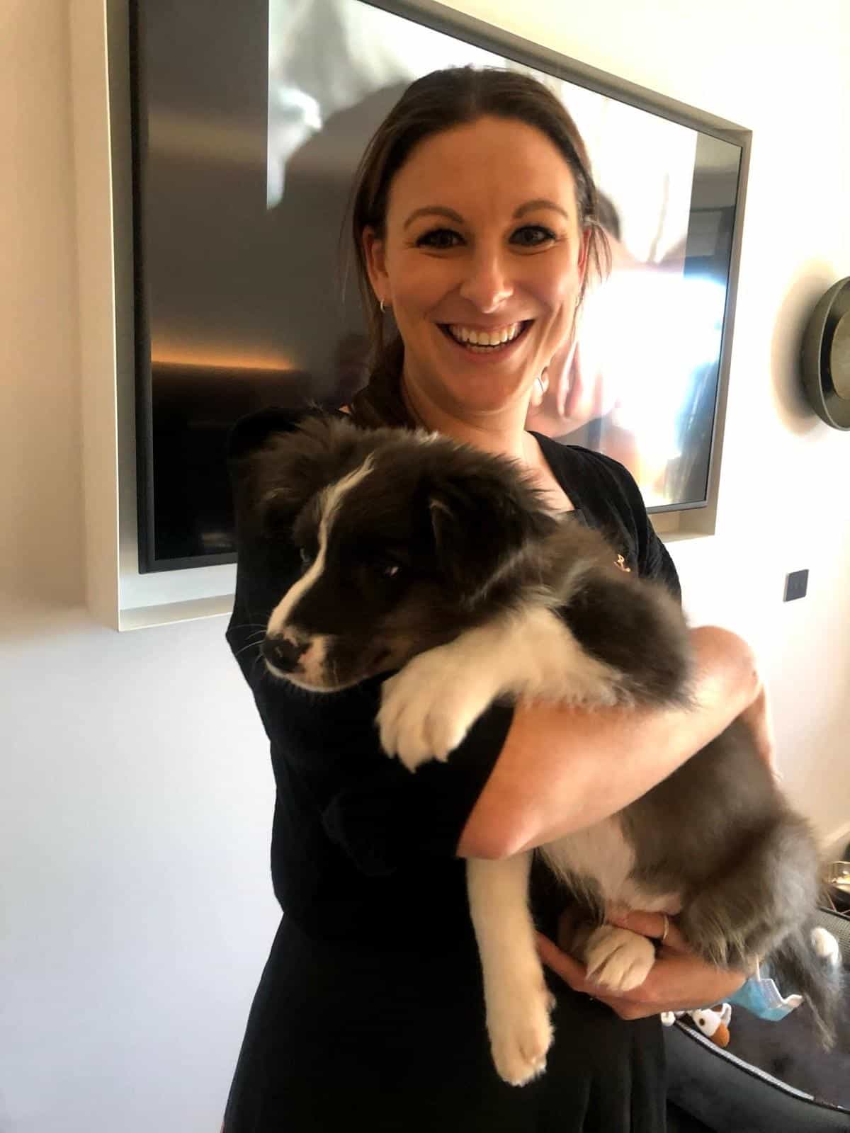 Meet Kate, a self-professed challenge lover who came back to Marriott after taking a break to travel around Australia in a camper van.