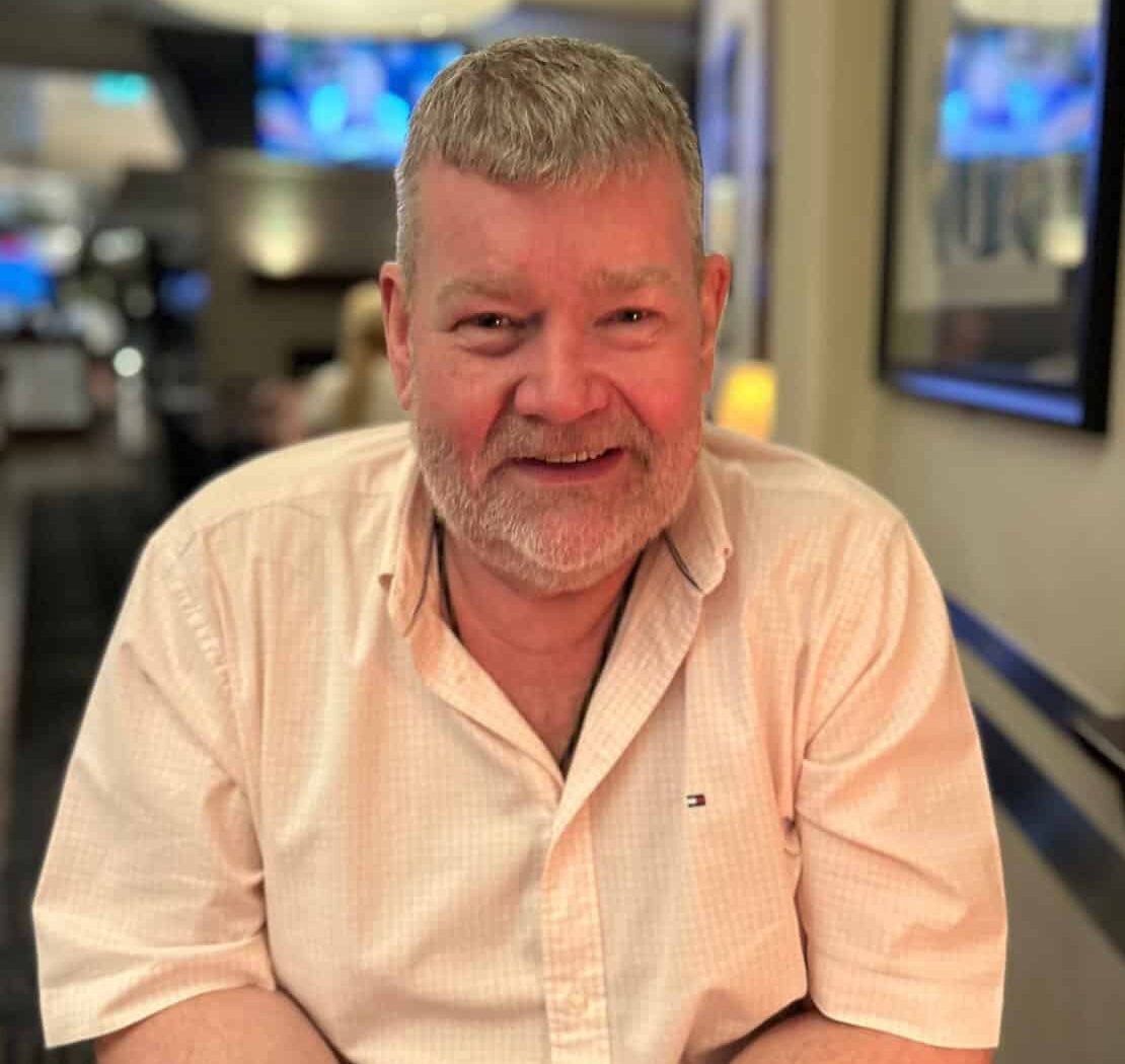 Read this story to learn why for Nick, a maintenance supervisor in Sydney, working at Marriott feels like being part of 