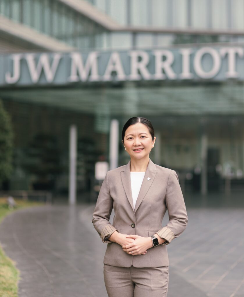 In 2024, Cory relocated to Vietnam to take on the role of Director of F&B at JW Marriott Hotel Hanoi.