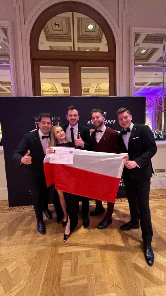 shereaton sopot guest experience expert julita details her story at marriott