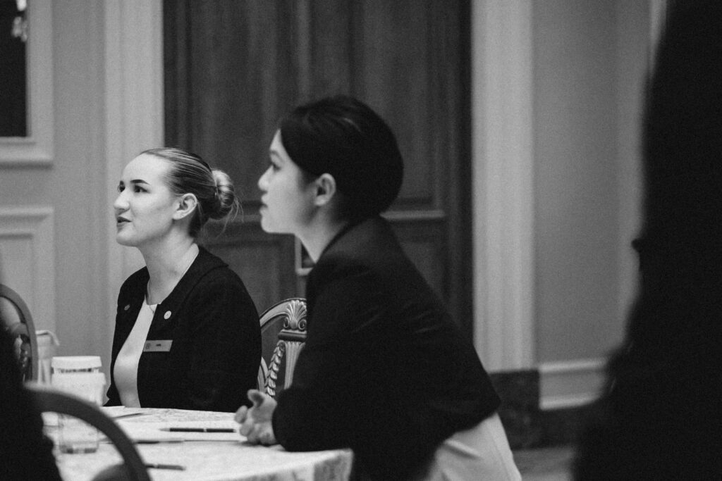 shereaton sopot guest experience expert julita details her story at marriott