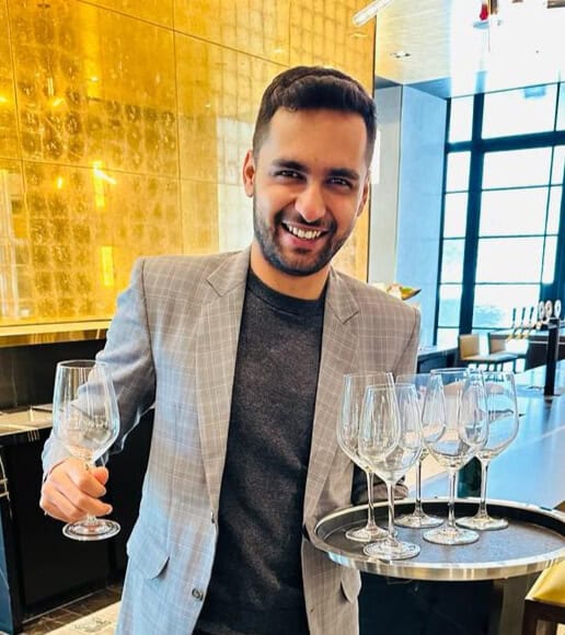 Three brands. Two states. One incredible journey. Read about Sid’s rise from banquet team member to becoming a Ritz-Carlton Events Manager.