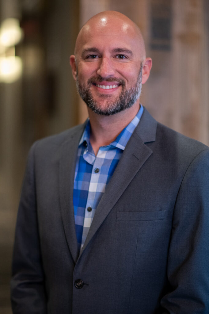 Revenue Management Leader shares his story of finding his calling in an unexpected field.