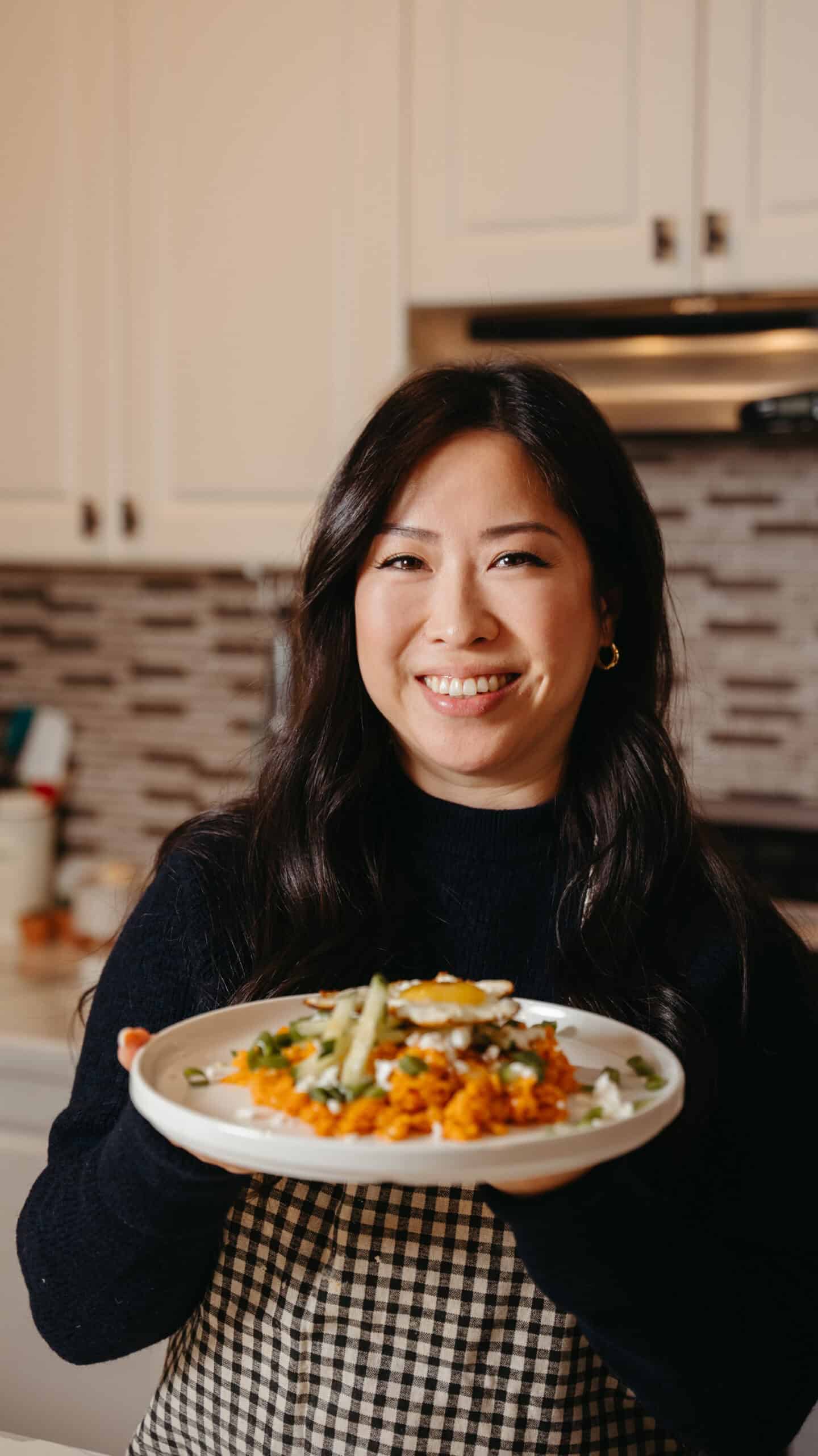 Toronto Marriott Markham shares her Marriott journey from Front Desk to Director of Sales & Marketing
