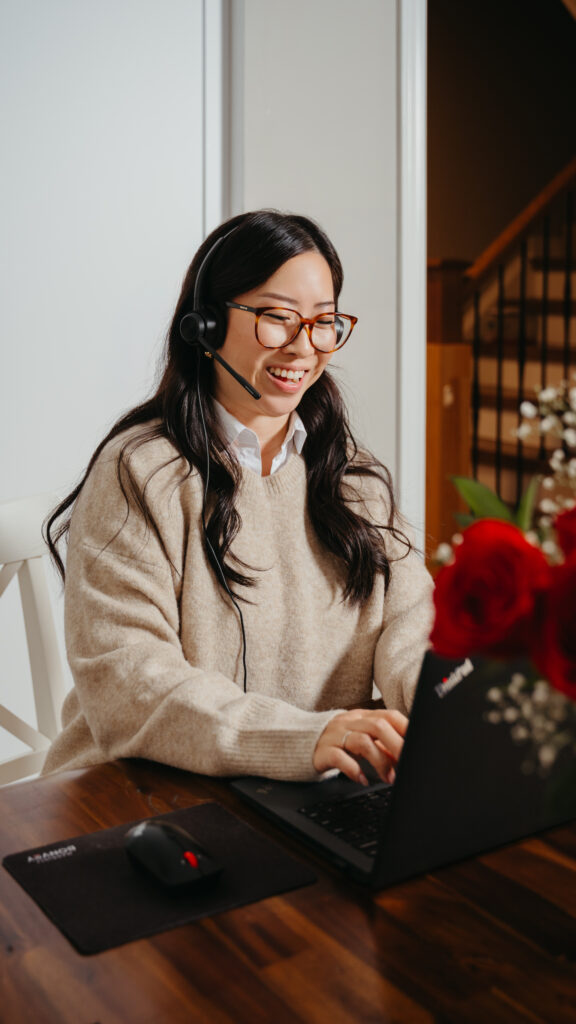 Toronto Marriott Markham shares her Marriott journey from Front Desk to Director of Sales & Marketing