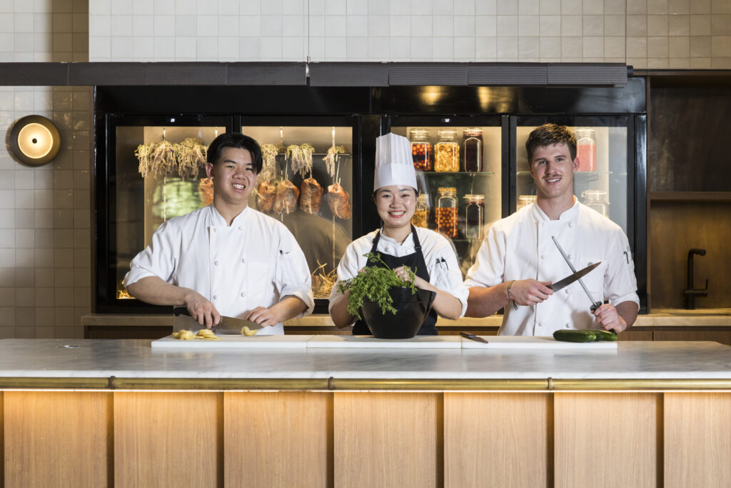 Australia Culinary Academy