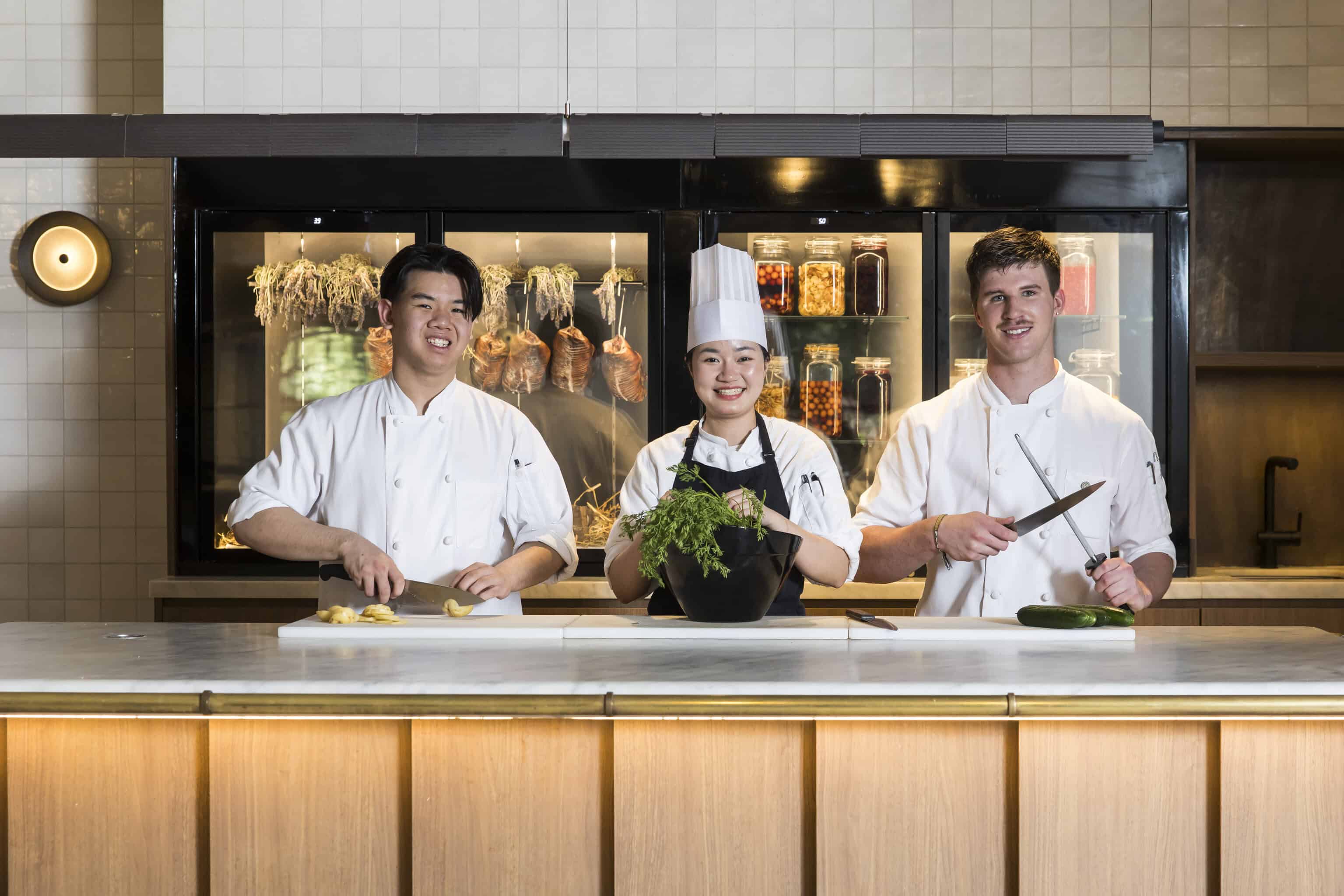 Australia Culinary Academy