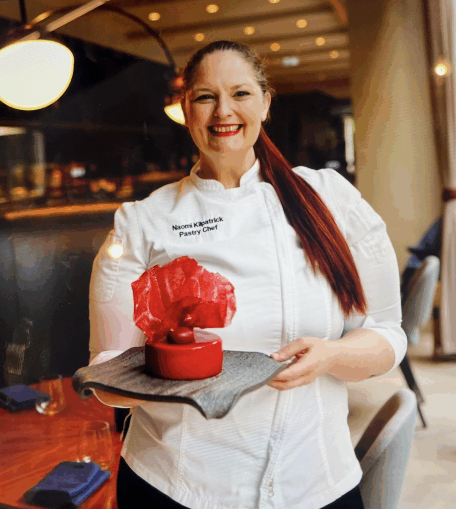Marriott Culinary Academy