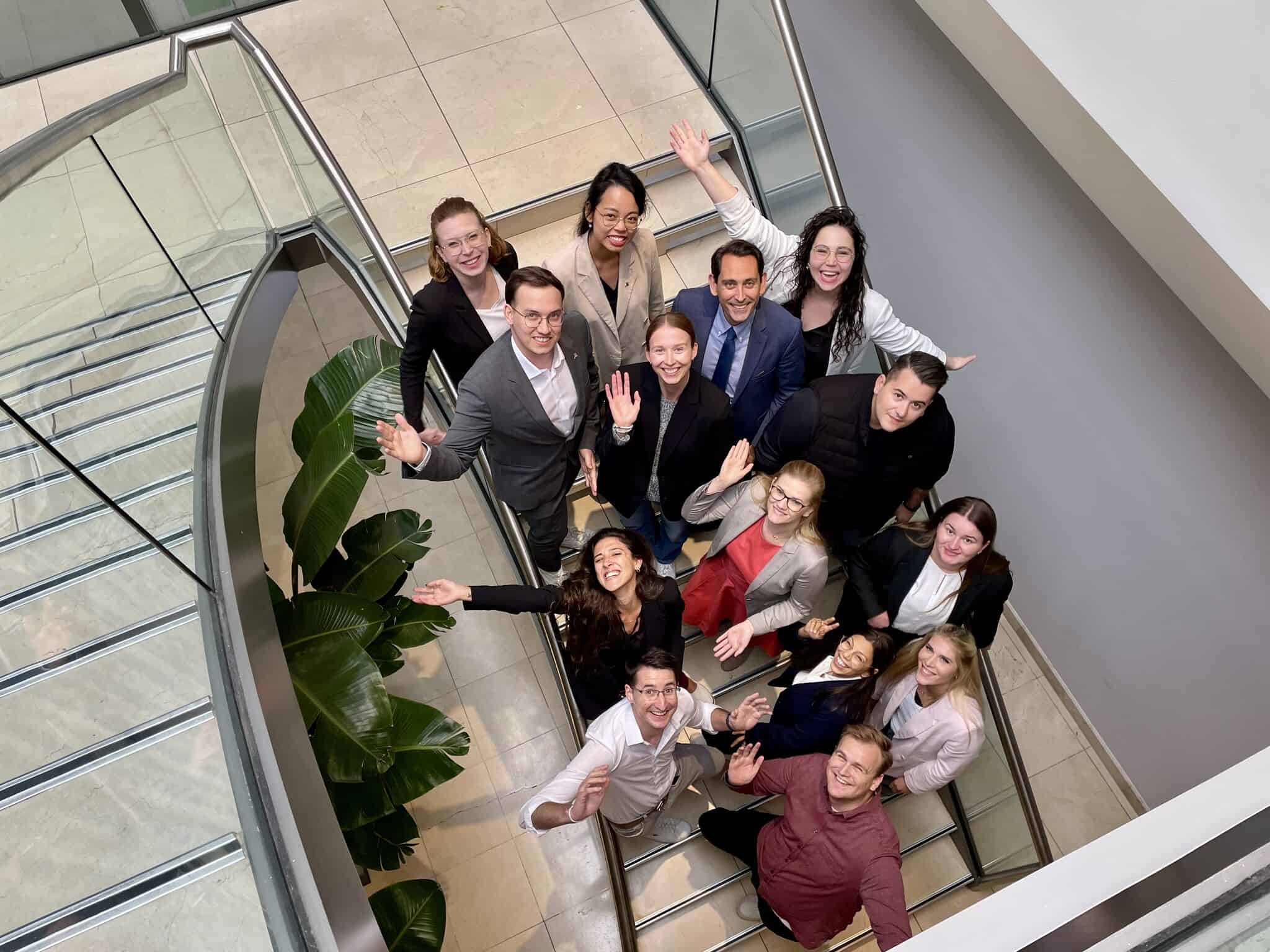 Marriott International Named One of the World’s Best Workplaces: A Celebration of Our People-First Culture