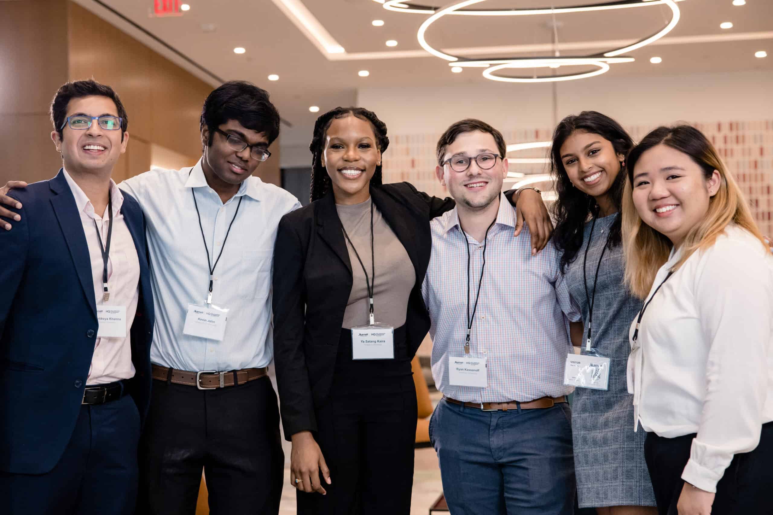 Planning Your Next Career Move: Three Marriott Career Experts on Designing What’s Next