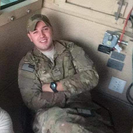 A Director of Facilities Services, Texas/Louisiana shares his journey. 