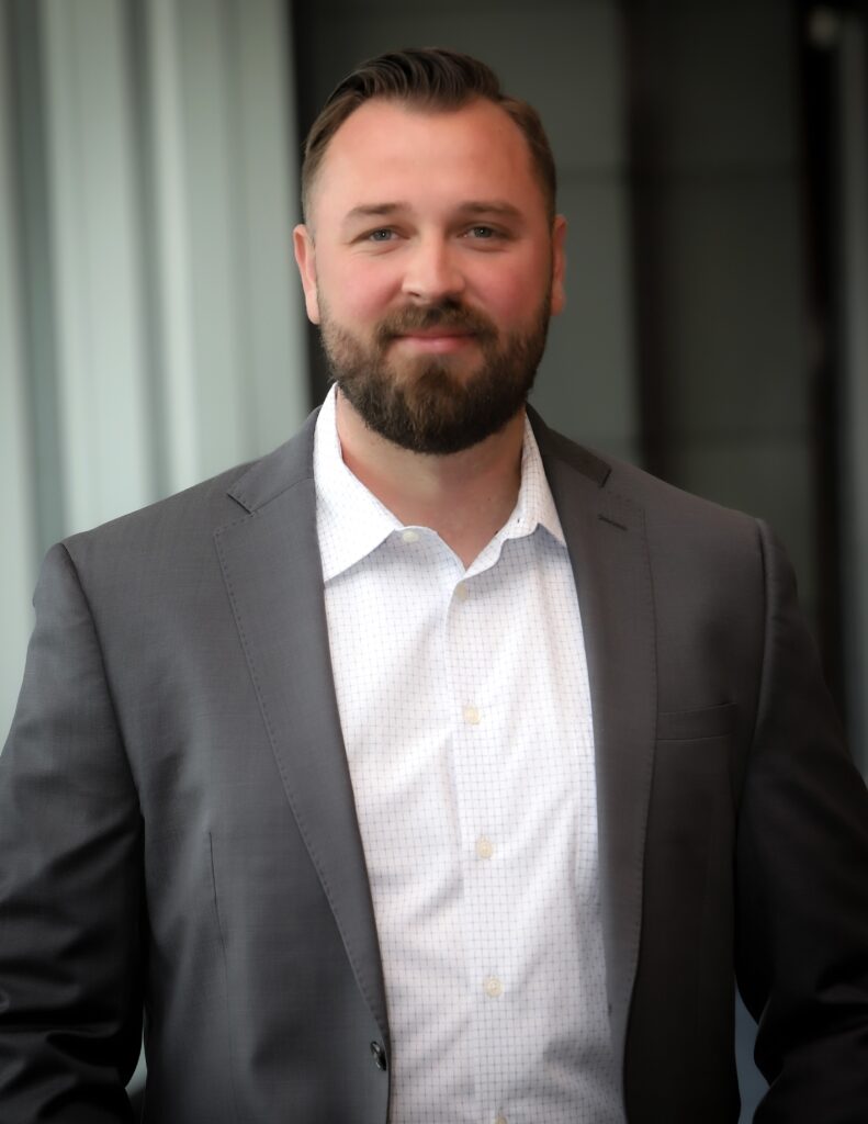 A Director of Facilities Services, Texas/Louisiana shares his journey.