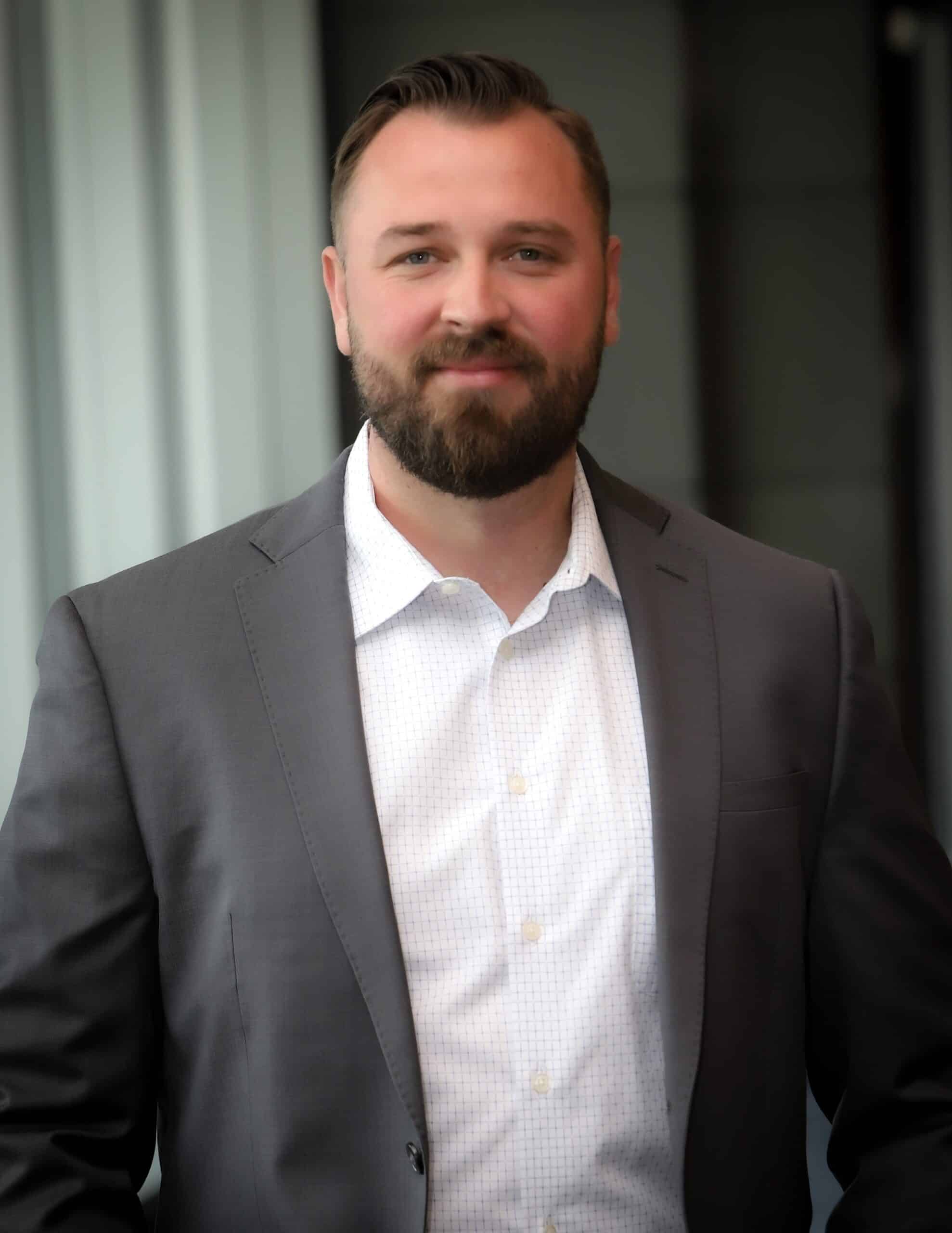 A Director of Facilities Services, Texas/Louisiana shares his journey.