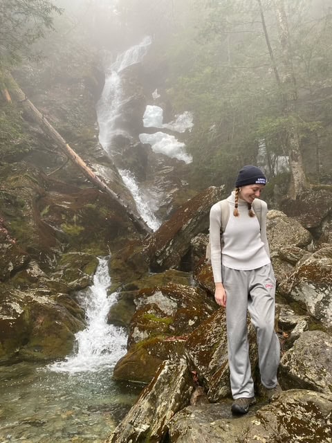 An Intern – U.S. & Canada Consumer Public Relations shares her Marriott story.