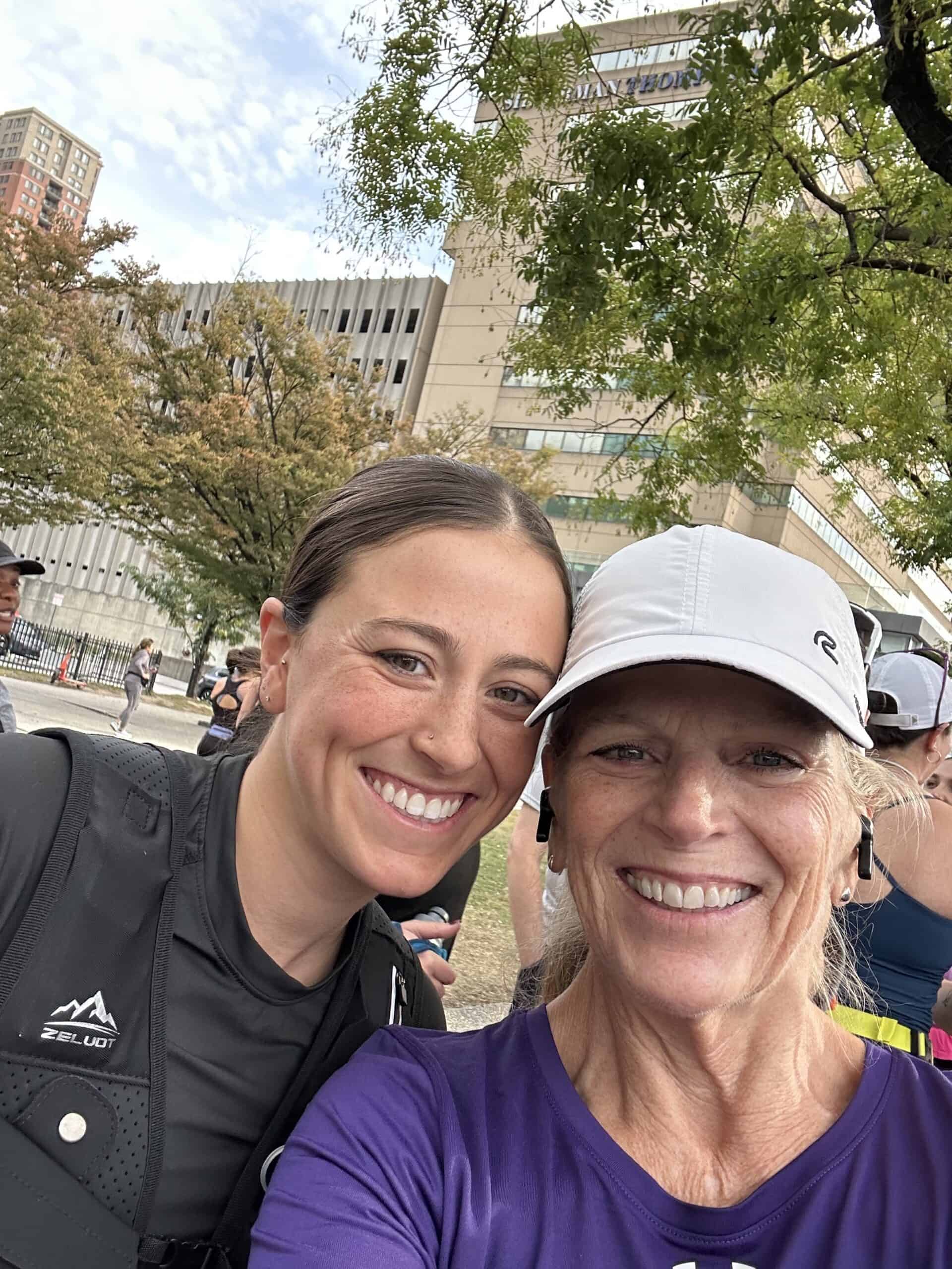 “If Not Now, Then When?” An Alumni’s Best Advice for Life After Marriott