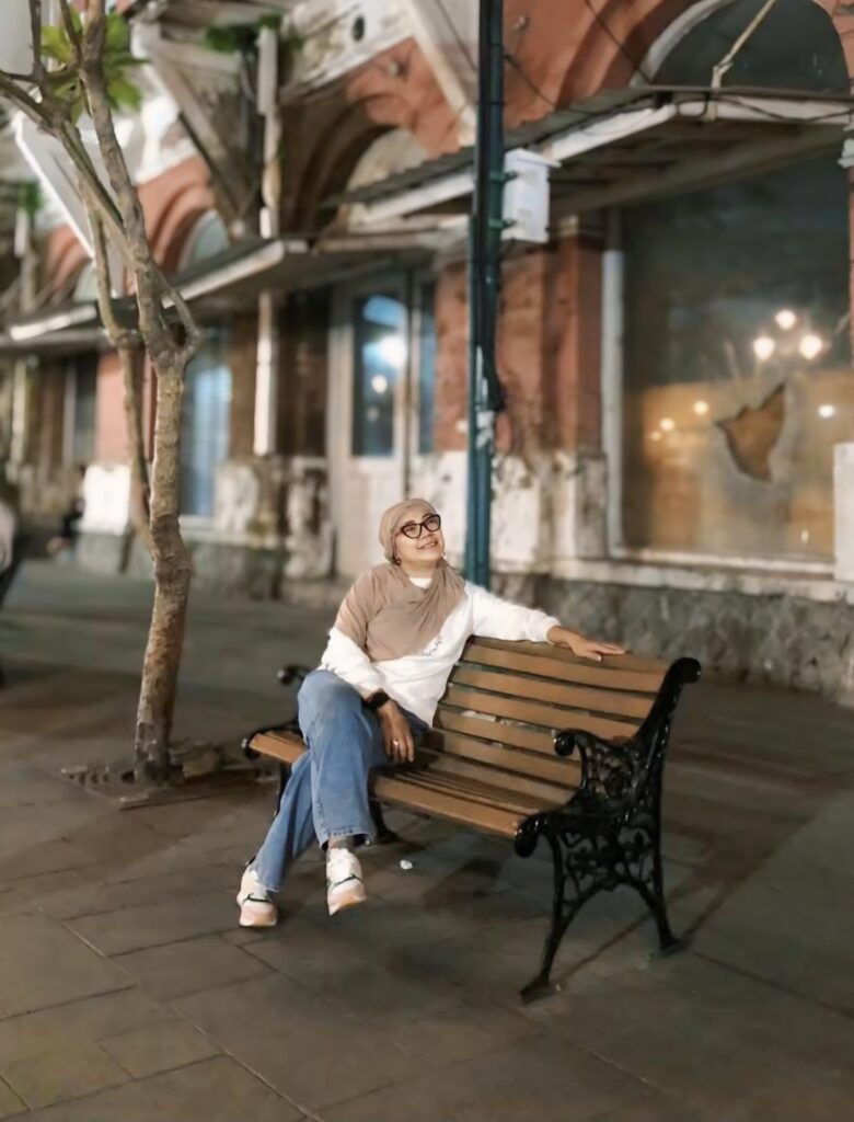 A housekeeping attendant in Indonesia shares her 23 year Marriott journey.