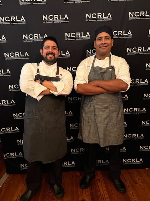 a director of operations in Charlotte shares his journey.