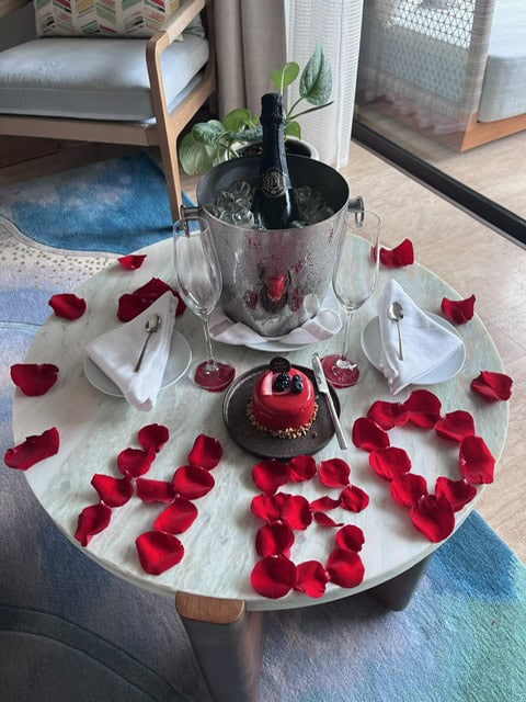 Lindsay P., Senior Manager of Internal and Executive Communications at Marriott. 