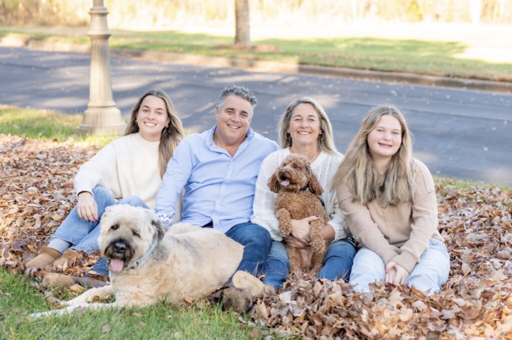 A GM in Charlotte shares her path to leadership and best career advice.