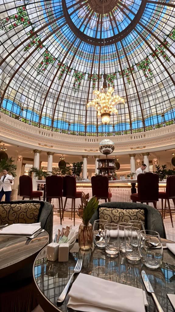 An accounting manager in Barcelona shares her favorite Explore Rate trip.