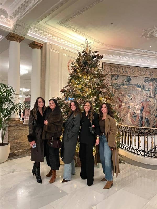 An accounting manager in Barcelona shares her favorite Explore Rate trip.