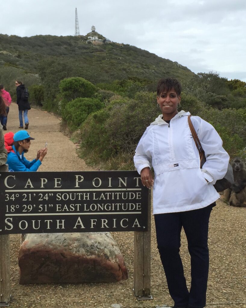 A Director of Insurance Services at Marriott HQ shares how being part of the Black ARG has enriched her Marriott experience.