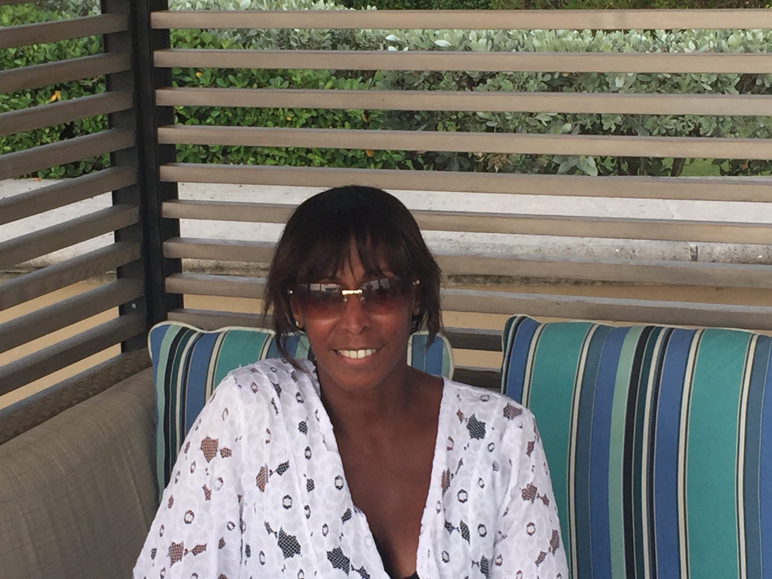 A Director of Insurance Services at Marriott HQ shares how being part of the Black ARG has enriched her Marriott experience.