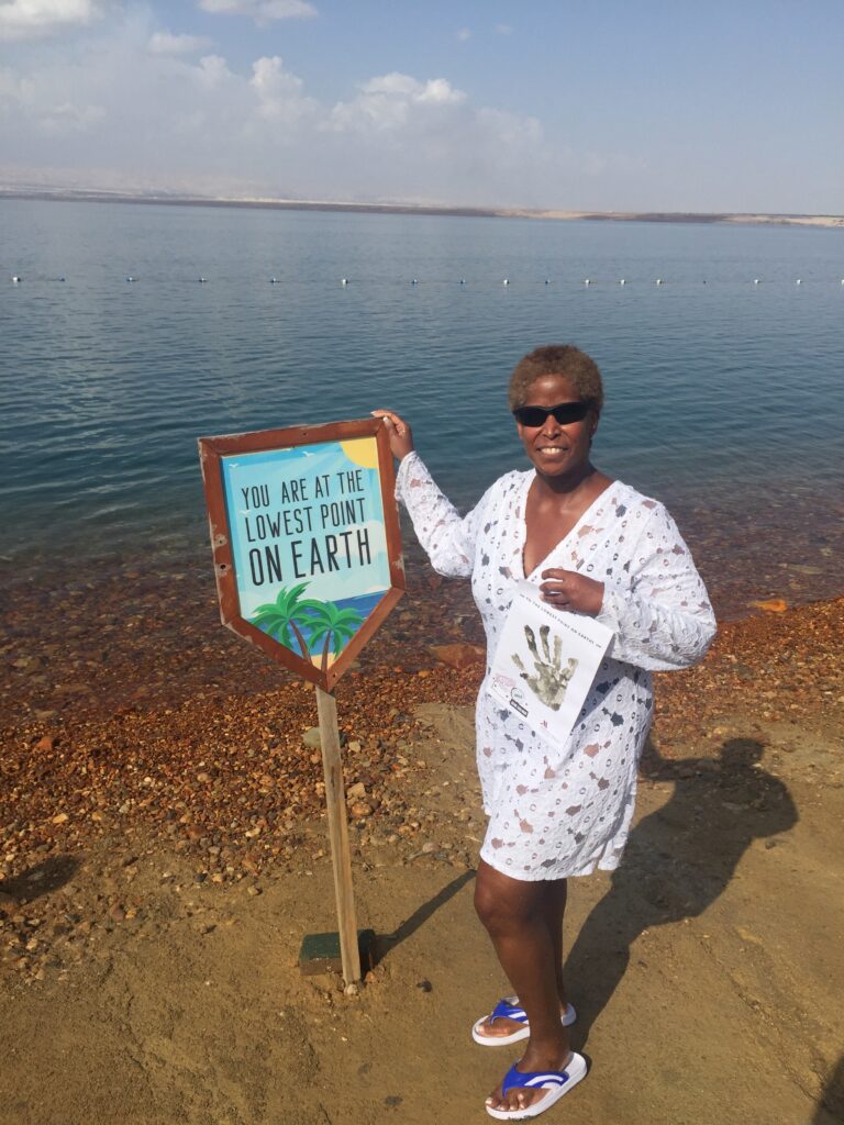 A Director of Insurance Services at Marriott HQ shares how being part of the Black ARG has enriched her Marriott experience.