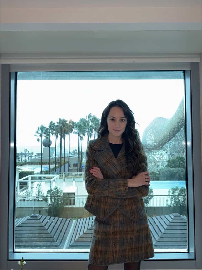 An accounting manager in Barcelona shares her favorite Explore Rate trip.