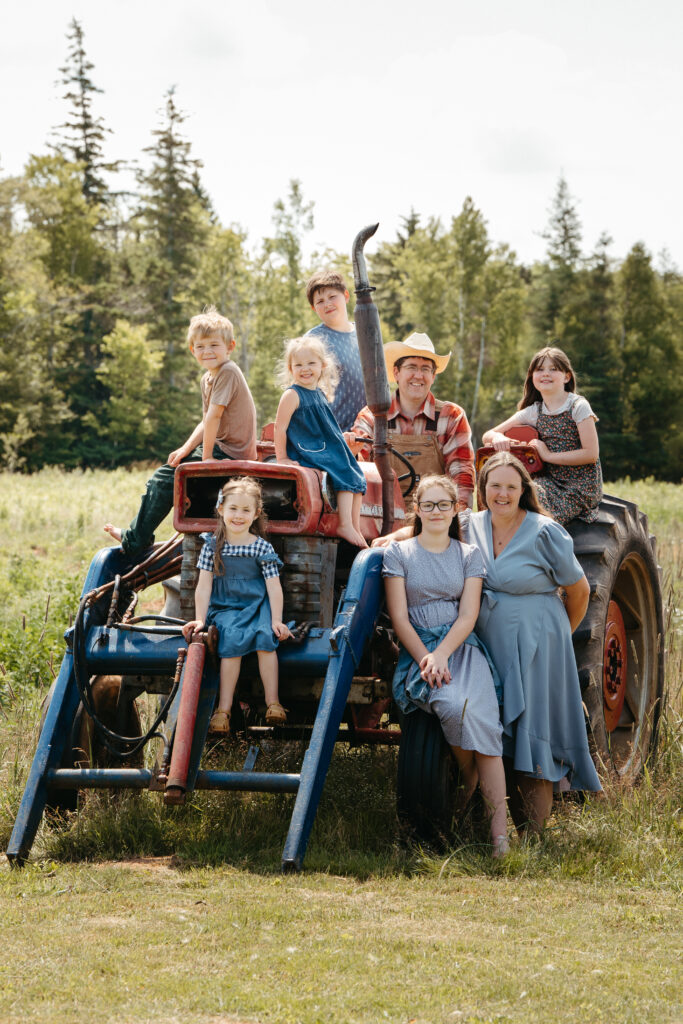 Zach J. Dual Finance Director at the Maritimes, Canada