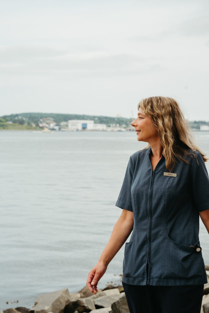 A Guest Environment Expert shares why she loves to love and work in The Maritimes.