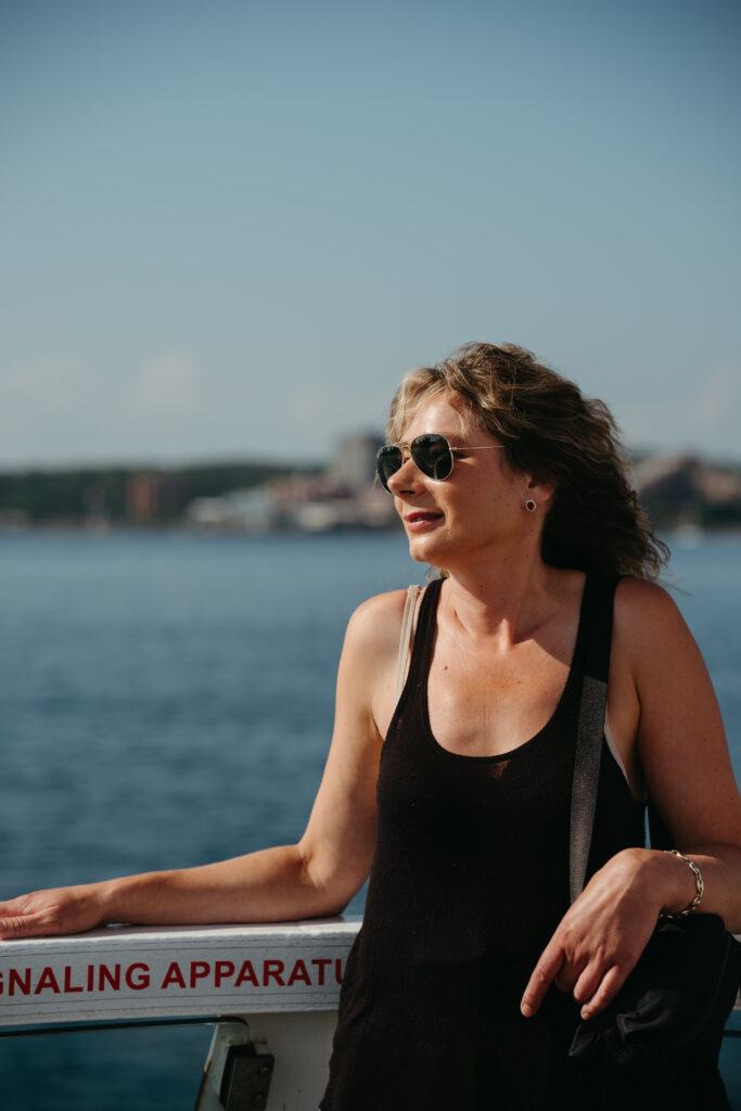 A Guest Environment Expert shares why she loves to love and work in The Maritimes.