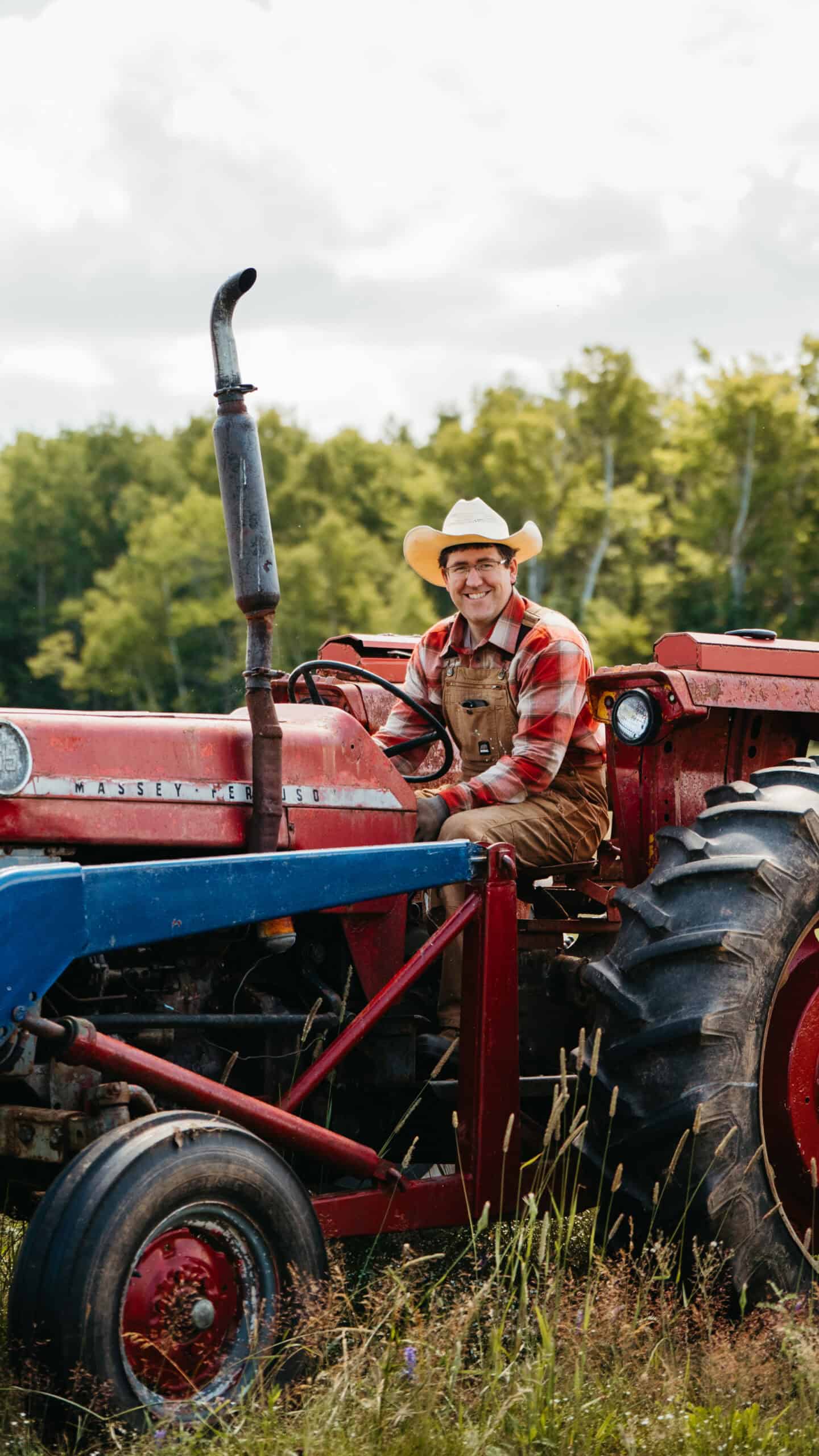 Zach J. Dual Finance Director at the Maritimes, Canada