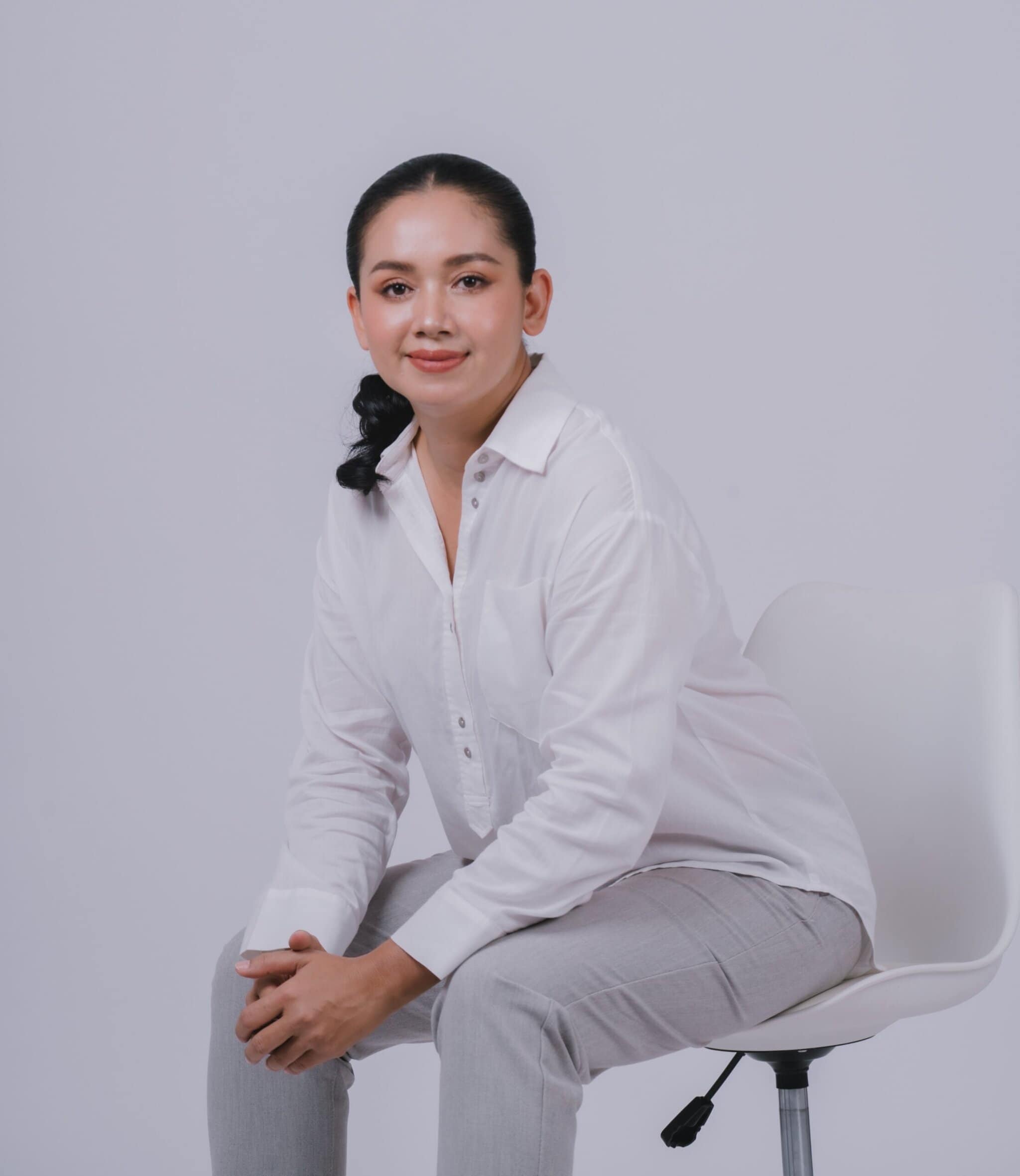 How One Conversation Changed This Engineering Leader’s Career at Marriott