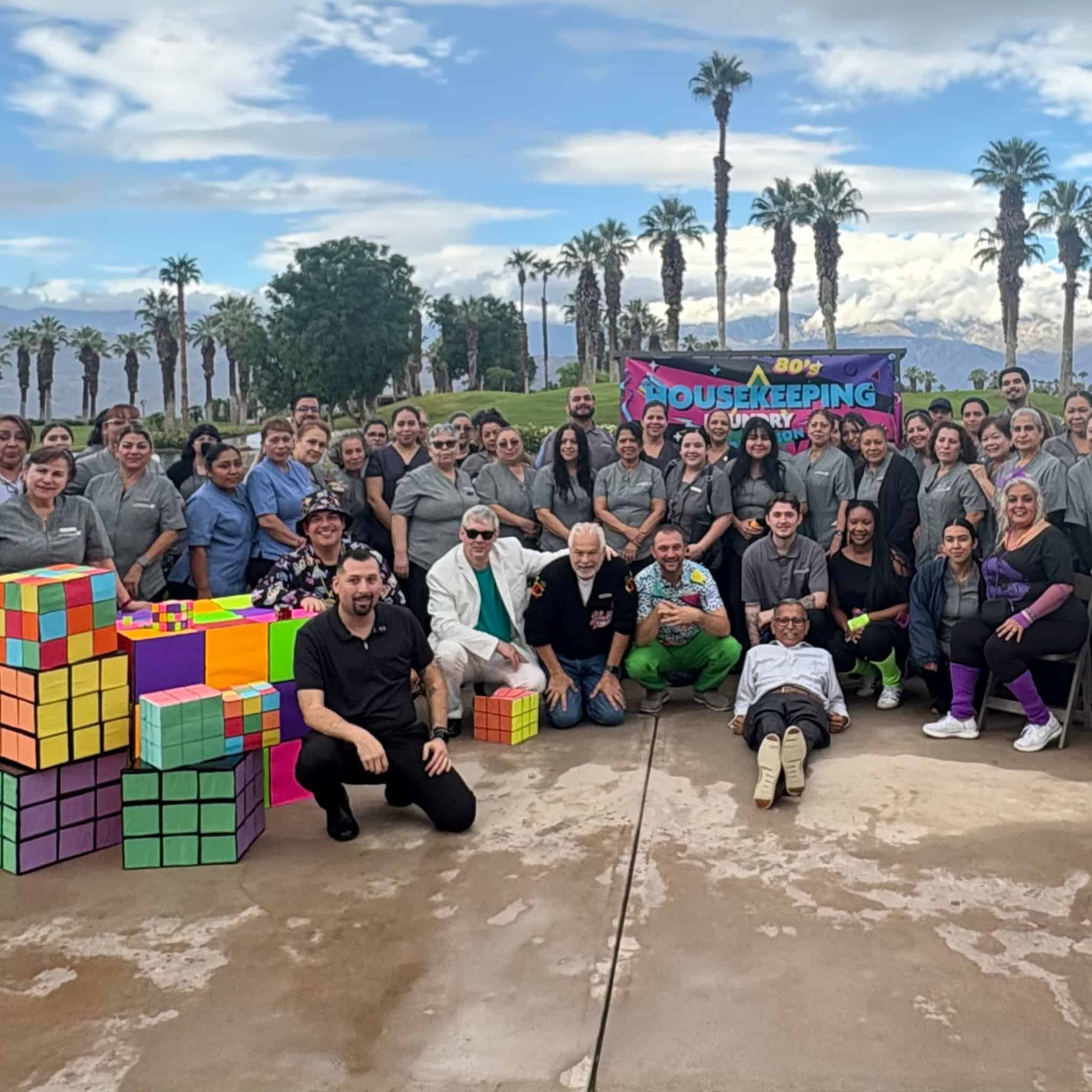 “I Felt So Seen”: A Stay at This Autism-Certified Hotel Changed How a Family Experienced Travel