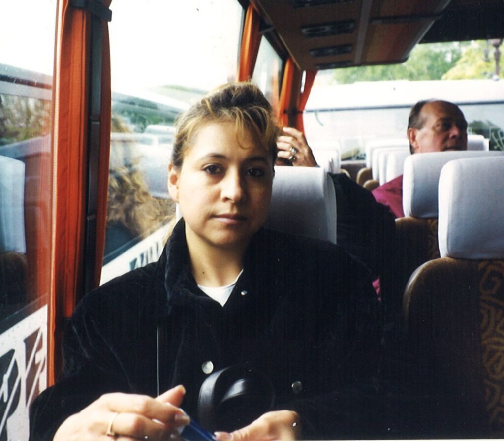 A room attendant shares the highlights of her 50 years at Marriott.