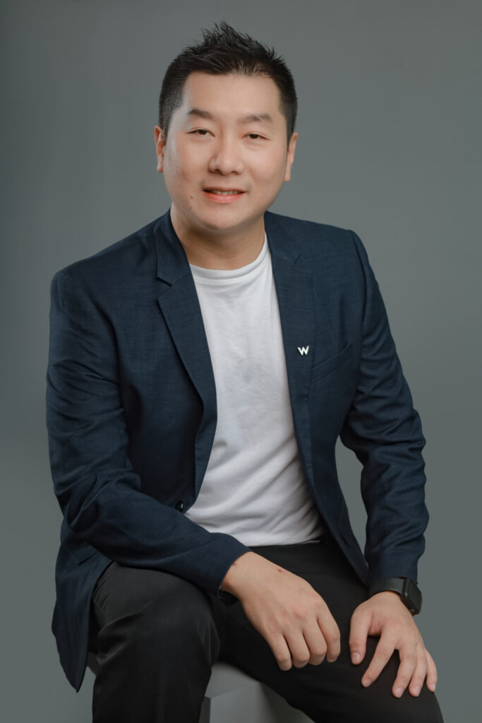 How Navigating Strategic Demands Shaped This Finance Leader’s Career at Marriott