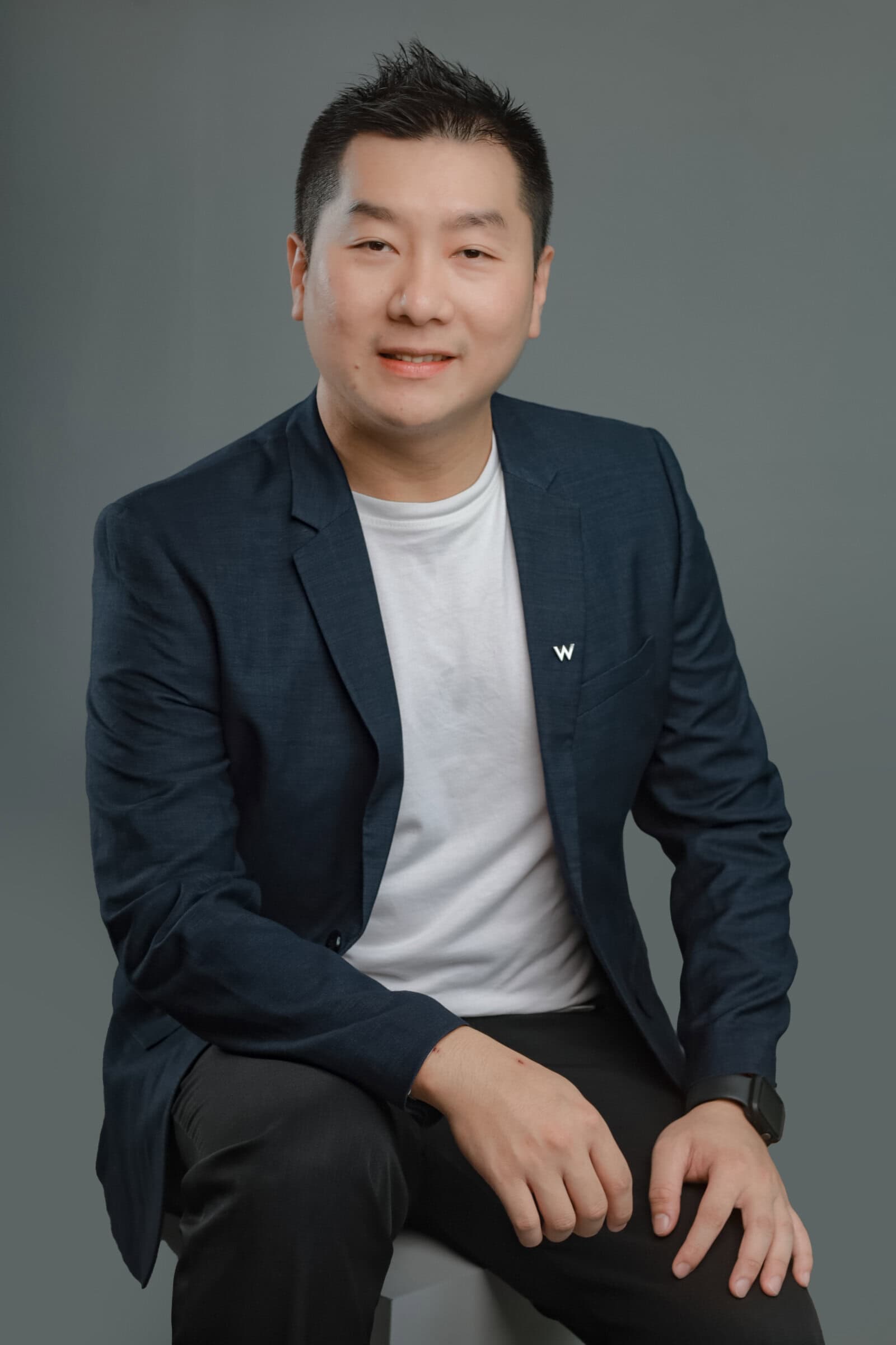 A Director of Finance on Seeing Beyond the Numbers