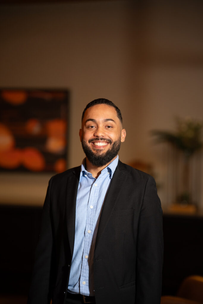 Halifax Marriott Harbor Front F&B Admin Assistant