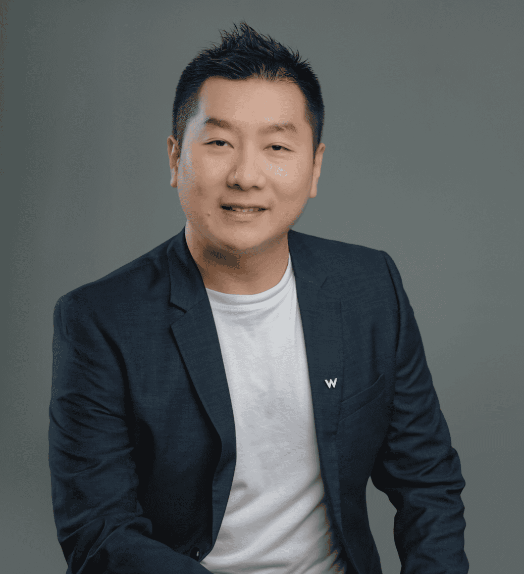 How Navigating Strategic Demands Shaped This Finance Leader’s Career at Marriott