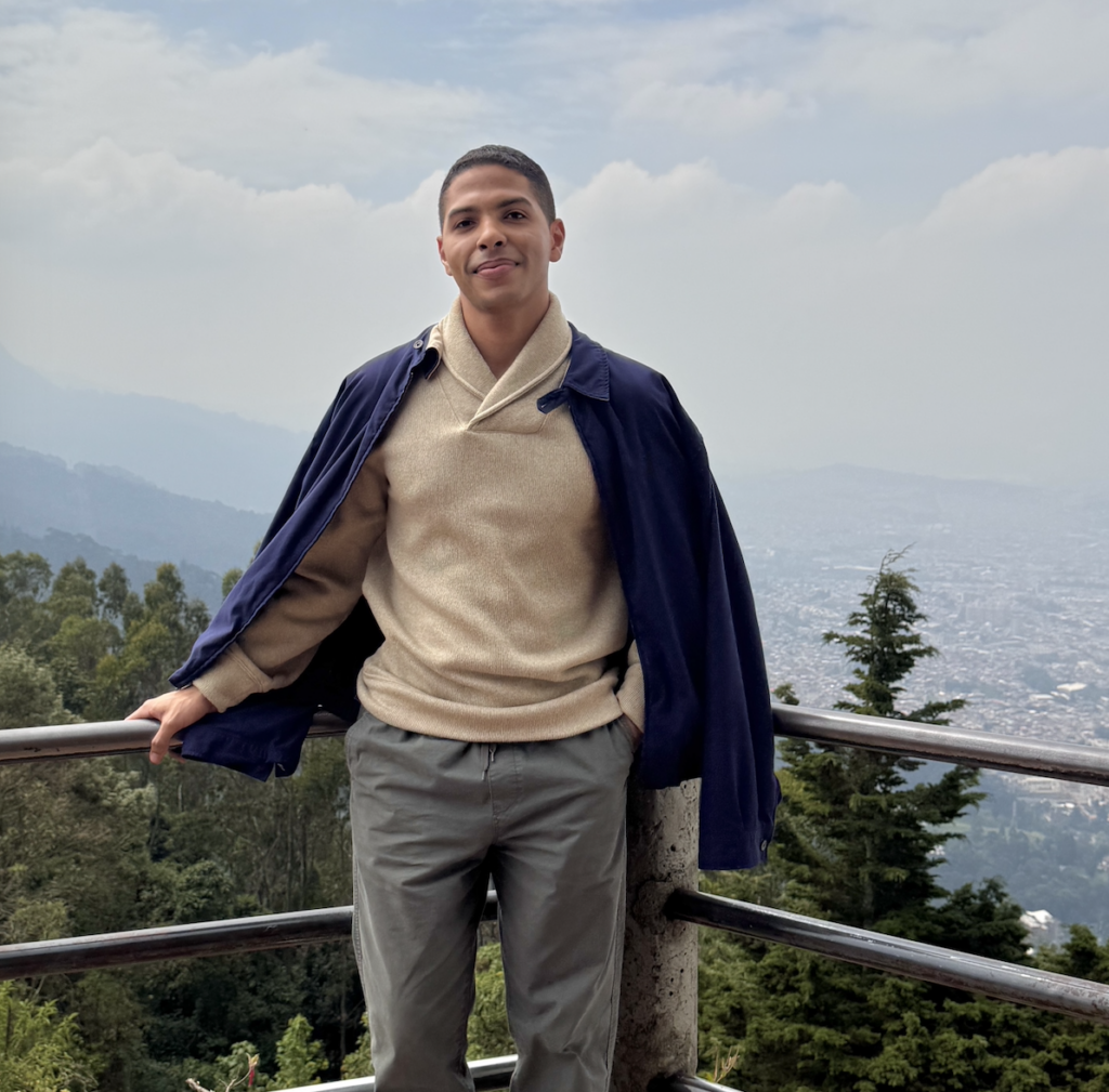 TakeCare Champion in the DR shares his experience as a Champion.
