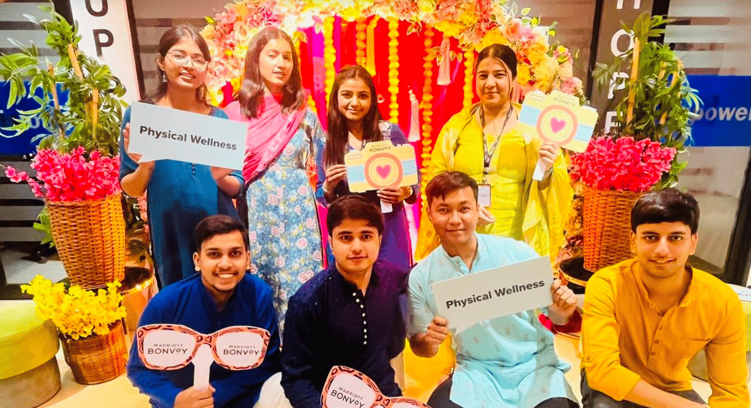 Why I Became a TakeCare Champion: Inside the TakeCare Champion Journey in India